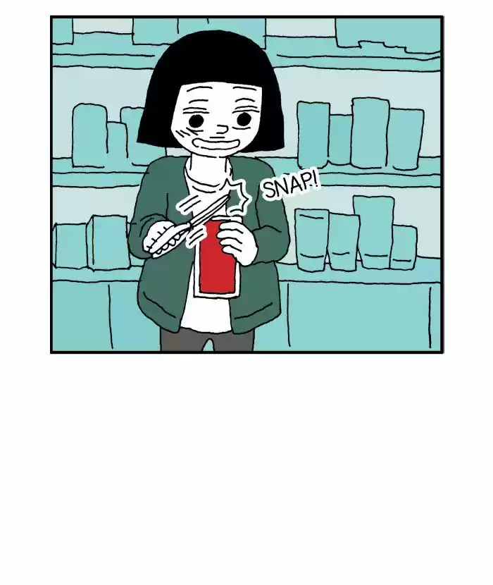 She Is A Vampire! - Capítulo 51 - Página 32 - LectorTMOo
