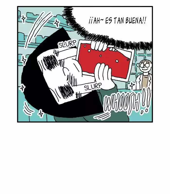 She Is A Vampire! - Capítulo 51 - Página 37 - LectorTMOo