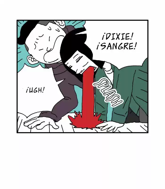 She Is A Vampire! - Capítulo 51 - Página 39 - LectorTMOo