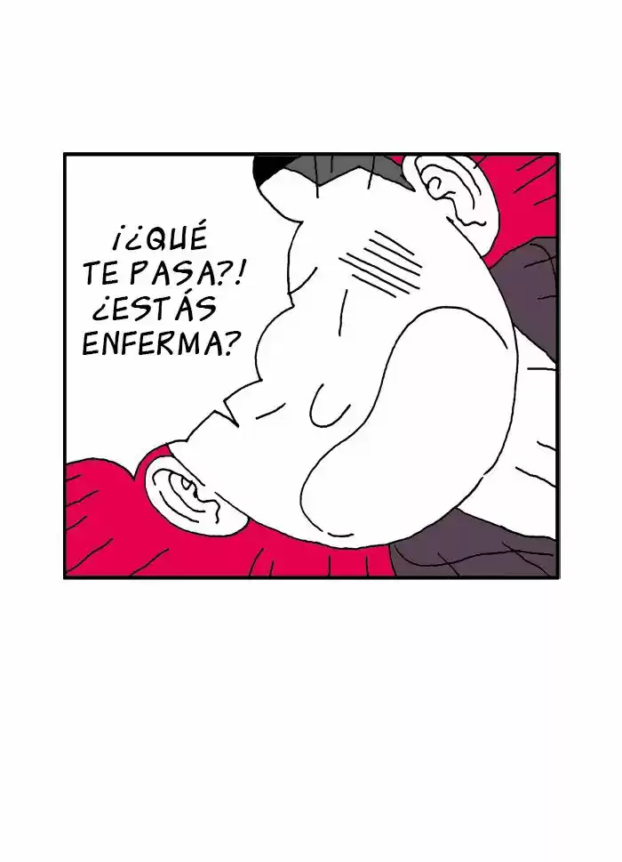 She Is A Vampire! - Capítulo 51 - Página 40 - LectorTMOo