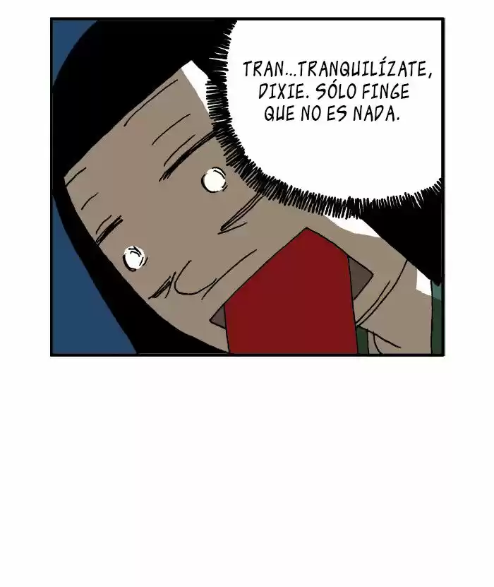 She Is A Vampire! - Capítulo 51 - Página 41 - LectorTMOo