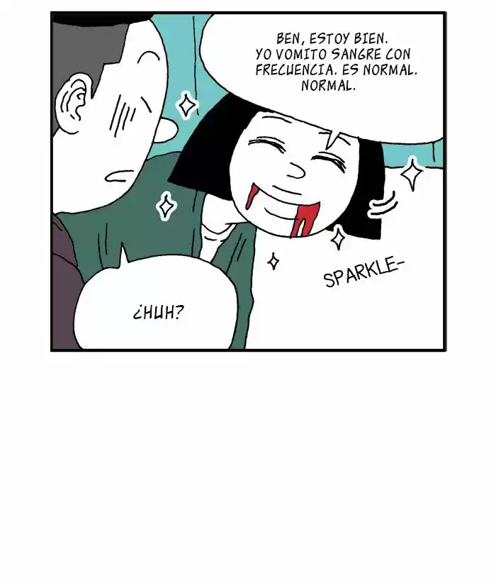 She Is A Vampire! - Capítulo 51 - Página 42 - LectorTMOo