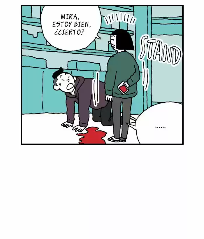 She Is A Vampire! - Capítulo 51 - Página 43 - LectorTMOo