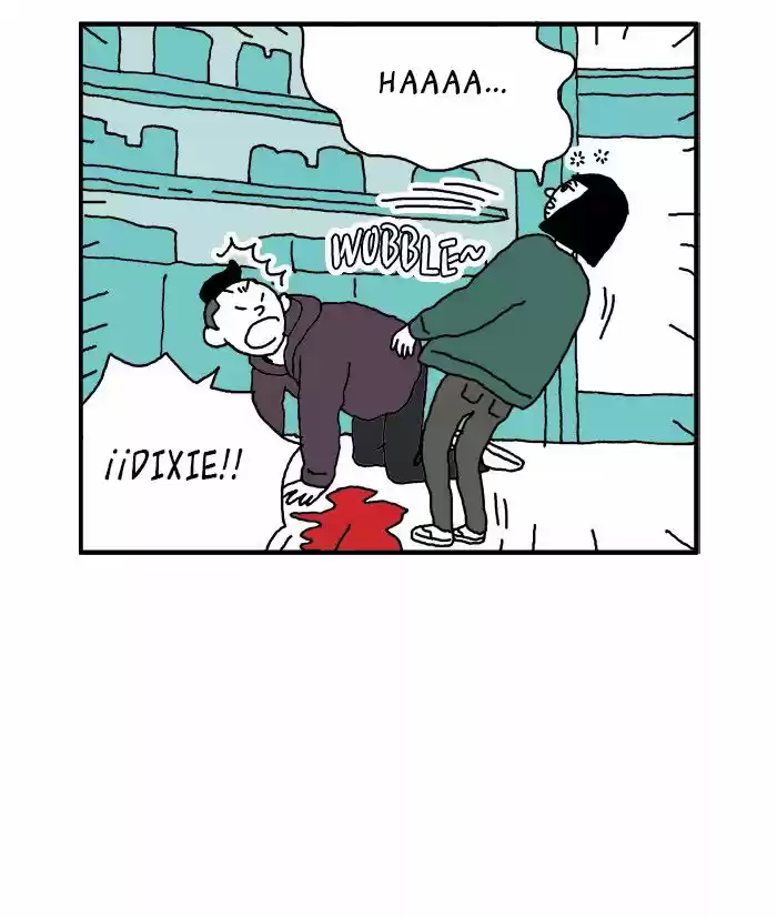 She Is A Vampire! - Capítulo 51 - Página 44 - LectorTMOo
