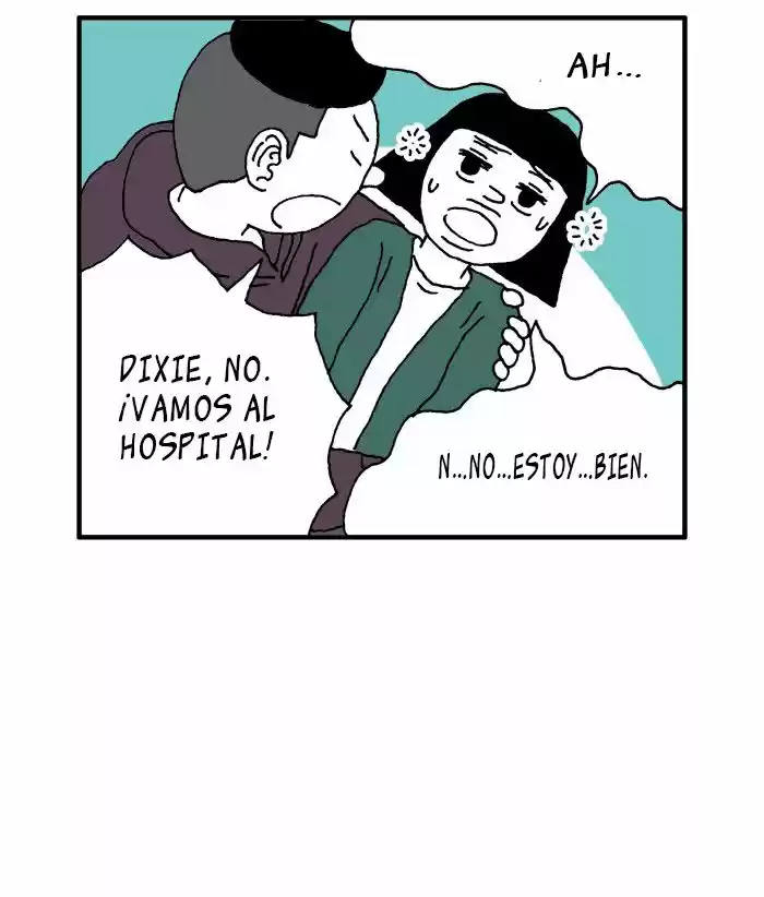 She Is A Vampire! - Capítulo 51 - Página 45 - LectorTMOo