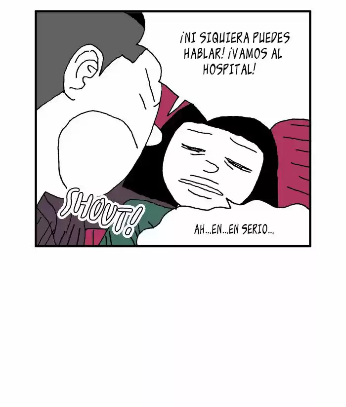 She Is A Vampire! - Capítulo 51 - Página 47 - LectorTMOo