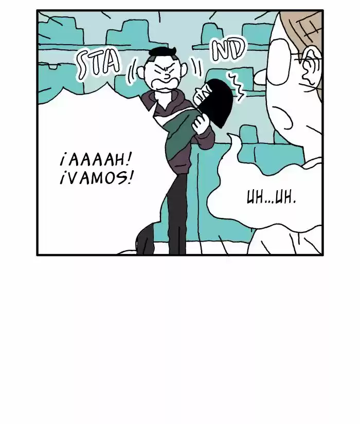 She Is A Vampire! - Capítulo 51 - Página 48 - LectorTMOo