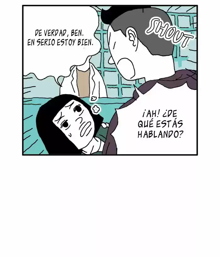 She Is A Vampire! - Capítulo 51 - Página 49 - LectorTMOo