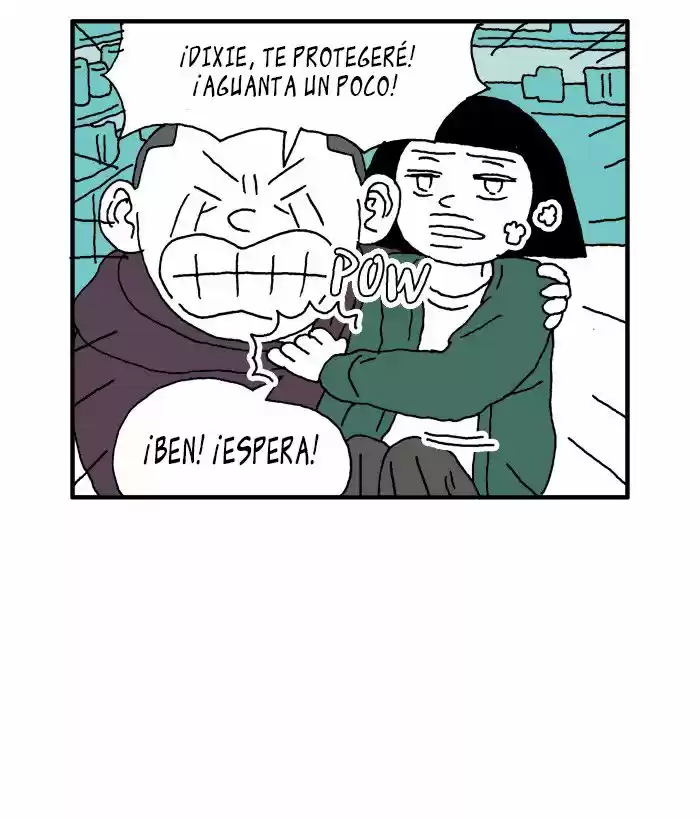 She Is A Vampire! - Capítulo 51 - Página 50 - LectorTMOo