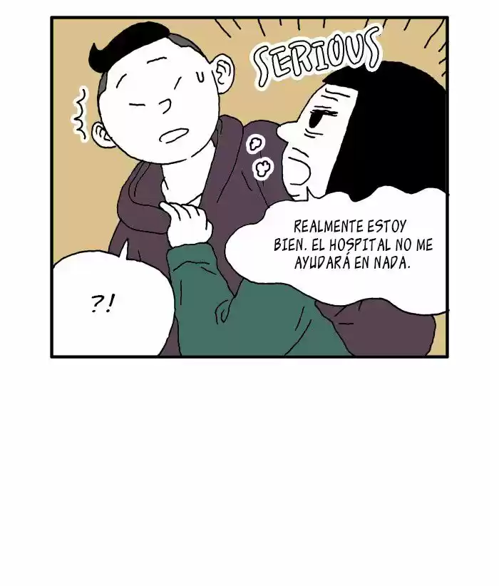 She Is A Vampire! - Capítulo 51 - Página 51 - LectorTMOo