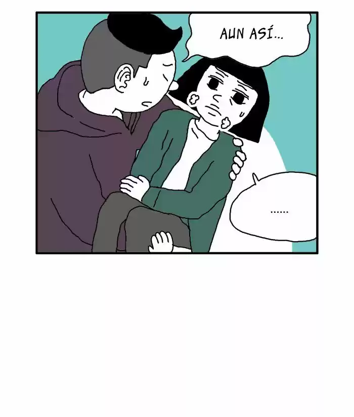 She Is A Vampire! - Capítulo 51 - Página 52 - LectorTMOo