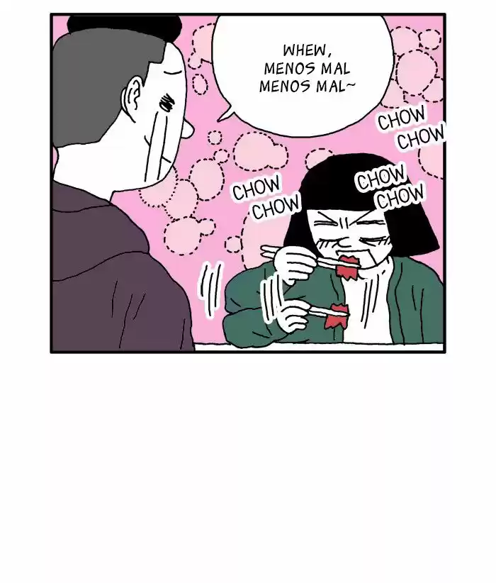 She Is A Vampire! - Capítulo 51 - Página 58 - LectorTMOo