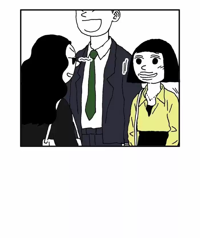 She Is A Vampire! - Capítulo 52 - Página 8 - LectorTMOo