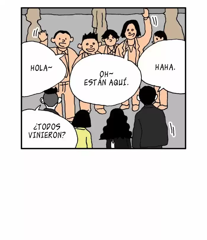 She Is A Vampire! - Capítulo 52 - Página 11 - LectorTMOo