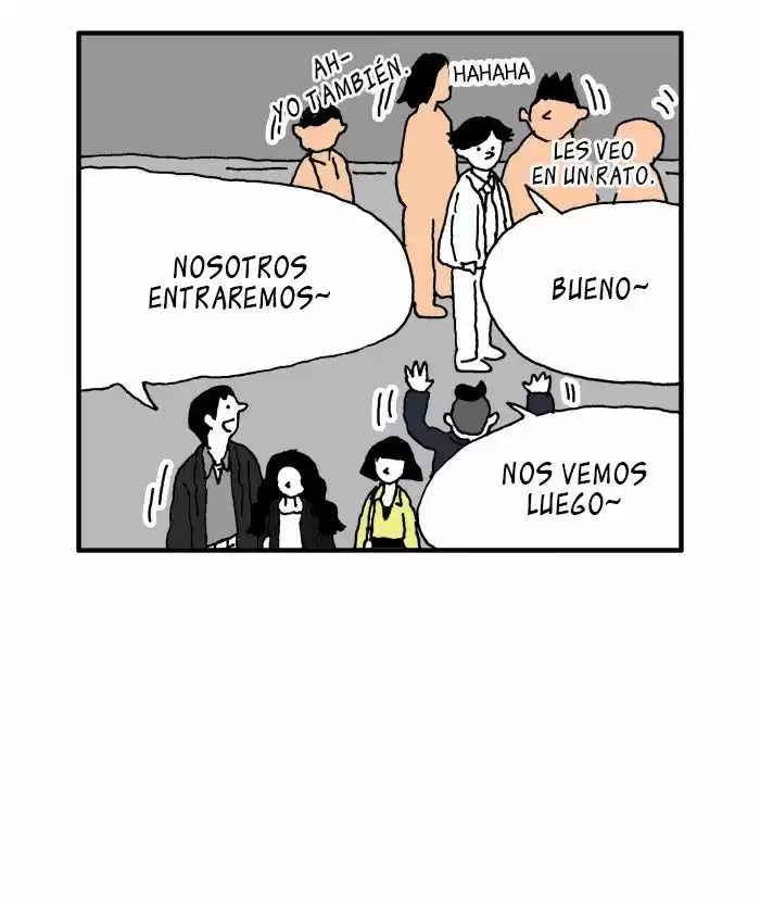 She Is A Vampire! - Capítulo 52 - Página 14 - LectorTMOo