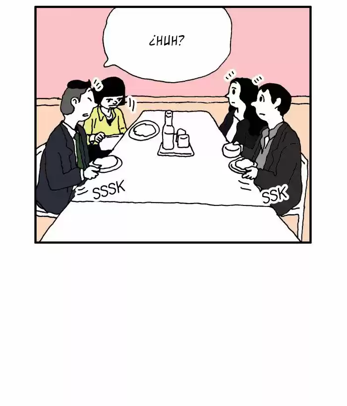 She Is A Vampire! - Capítulo 52 - Página 17 - LectorTMOo