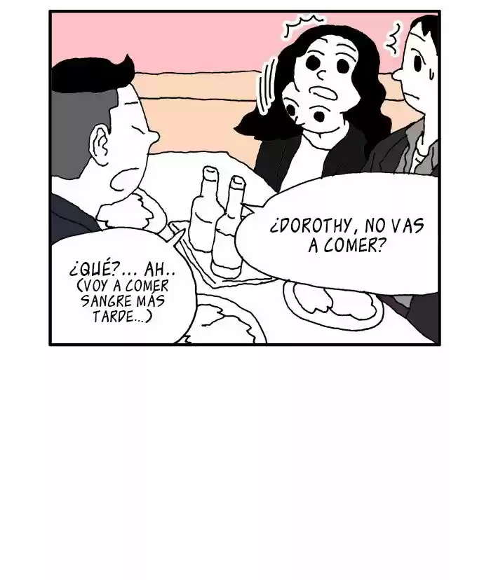 She Is A Vampire! - Capítulo 52 - Página 18 - LectorTMOo