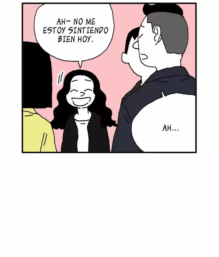 She Is A Vampire! - Capítulo 52 - Página 19 - LectorTMOo
