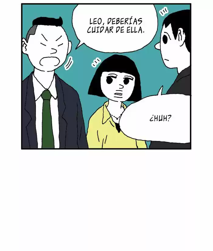 She Is A Vampire! - Capítulo 52 - Página 20 - LectorTMOo