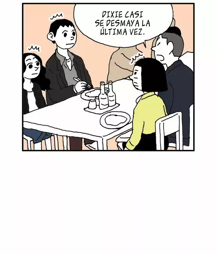 She Is A Vampire! - Capítulo 52 - Página 21 - LectorTMOo