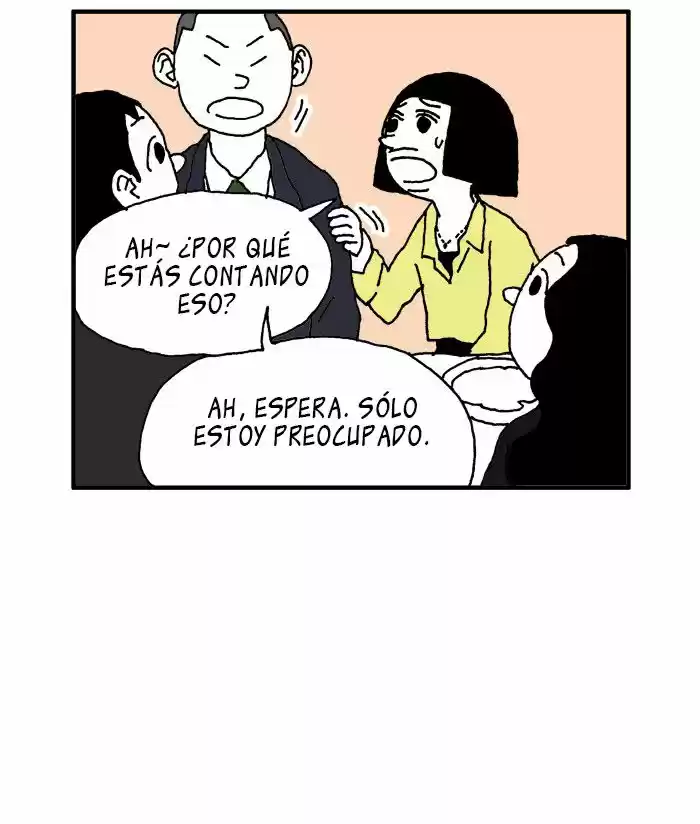 She Is A Vampire! - Capítulo 52 - Página 22 - LectorTMOo