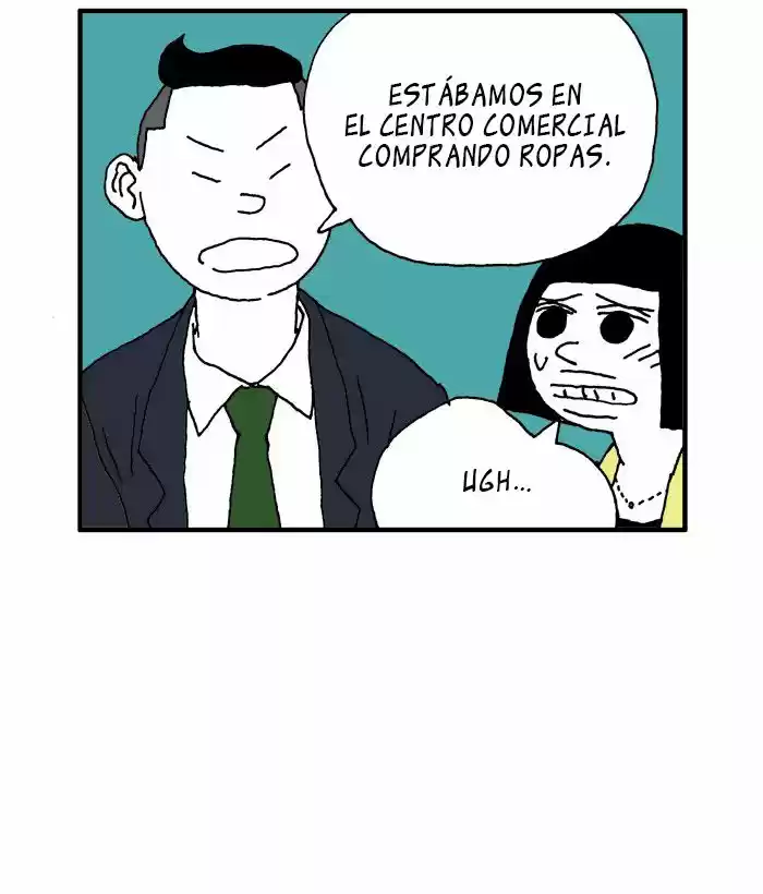 She Is A Vampire! - Capítulo 52 - Página 23 - LectorTMOo