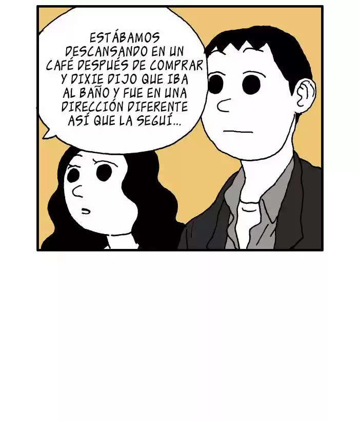 She Is A Vampire! - Capítulo 52 - Página 24 - LectorTMOo