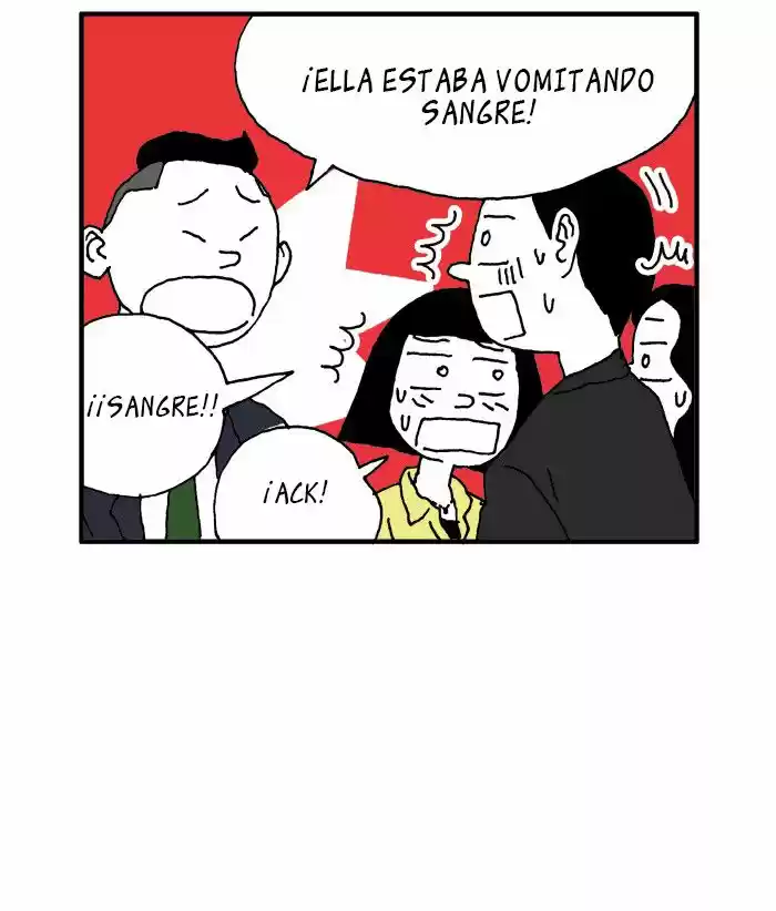 She Is A Vampire! - Capítulo 52 - Página 25 - LectorTMOo
