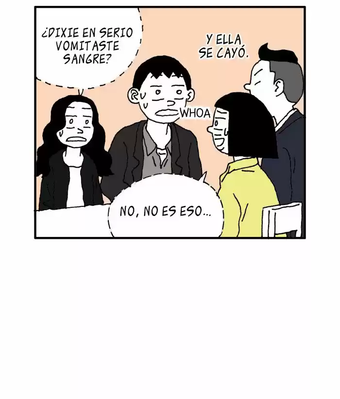She Is A Vampire! - Capítulo 52 - Página 26 - LectorTMOo