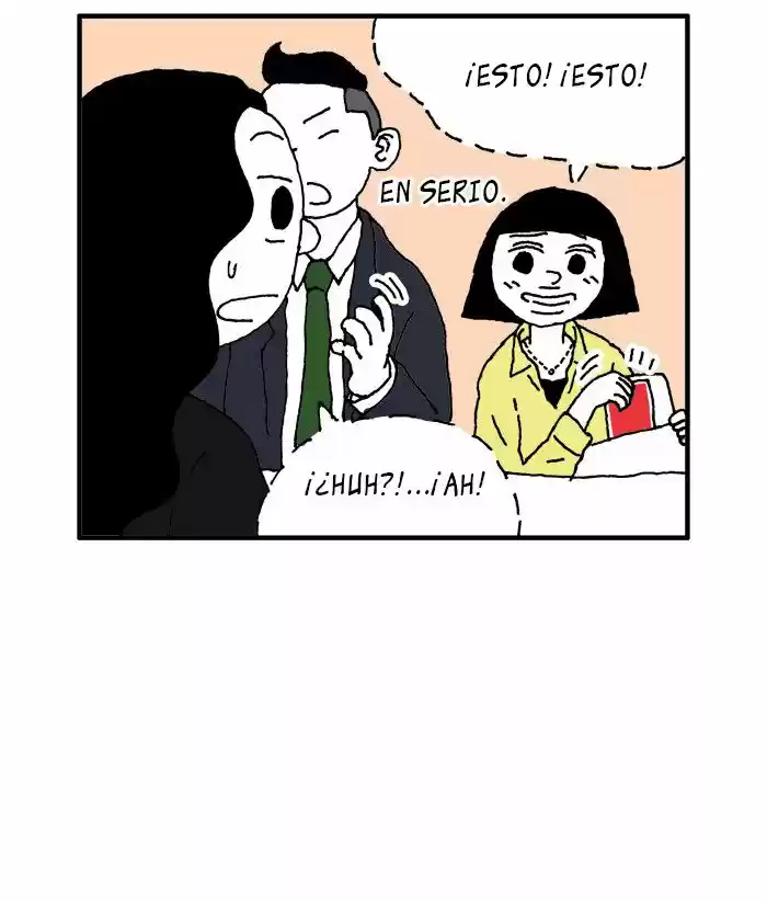 She Is A Vampire! - Capítulo 52 - Página 27 - LectorTMOo