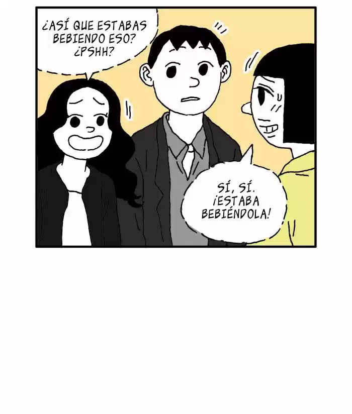 She Is A Vampire! - Capítulo 52 - Página 28 - LectorTMOo