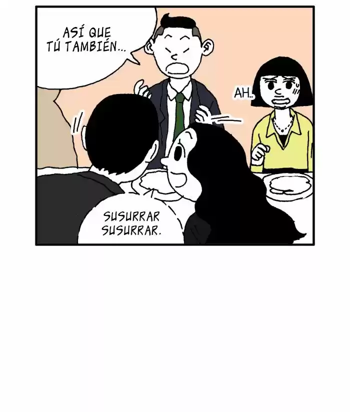 She Is A Vampire! - Capítulo 52 - Página 29 - LectorTMOo