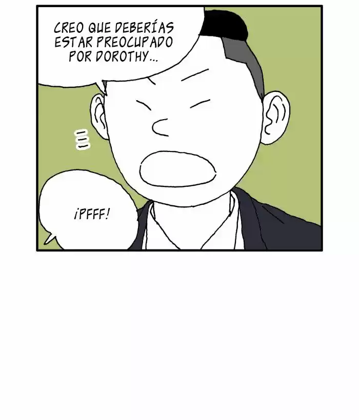 She Is A Vampire! - Capítulo 52 - Página 30 - LectorTMOo