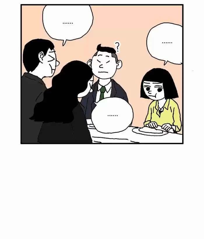 She Is A Vampire! - Capítulo 52 - Página 31 - LectorTMOo