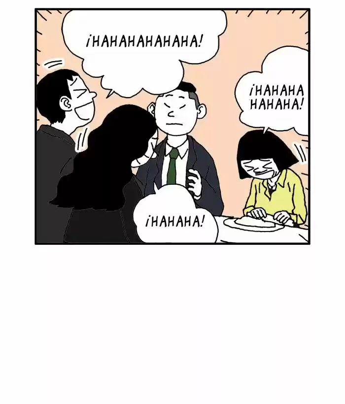 She Is A Vampire! - Capítulo 52 - Página 32 - LectorTMOo