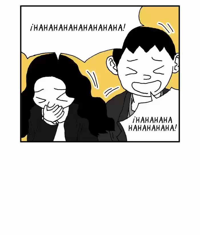 She Is A Vampire! - Capítulo 52 - Página 33 - LectorTMOo