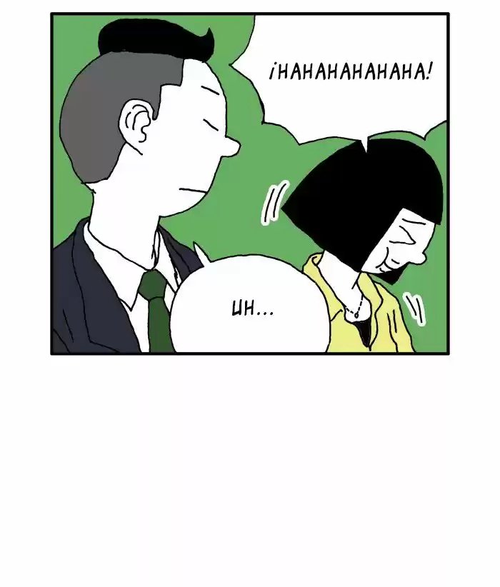 She Is A Vampire! - Capítulo 52 - Página 34 - LectorTMOo