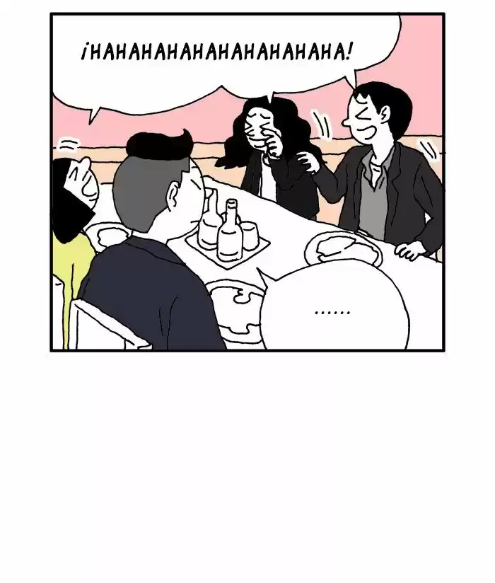 She Is A Vampire! - Capítulo 52 - Página 35 - LectorTMOo