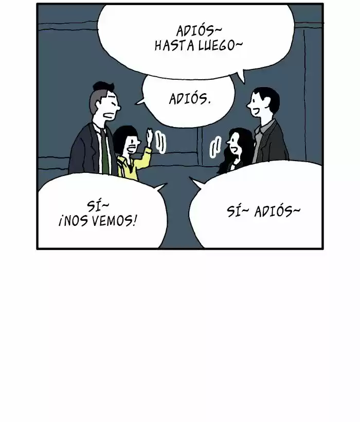 She Is A Vampire! - Capítulo 52 - Página 38 - LectorTMOo