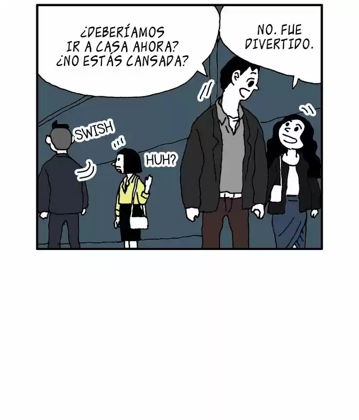 She Is A Vampire! - Capítulo 52 - Página 39 - LectorTMOo