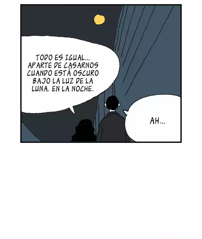 She Is A Vampire! - Capítulo 52 - Página 42 - LectorTMOo