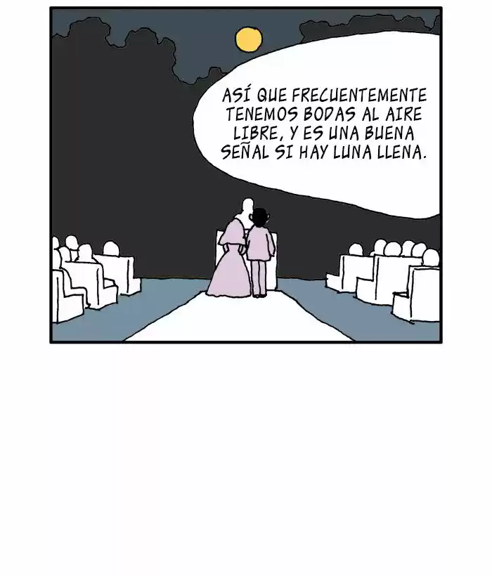 She Is A Vampire! - Capítulo 52 - Página 43 - LectorTMOo