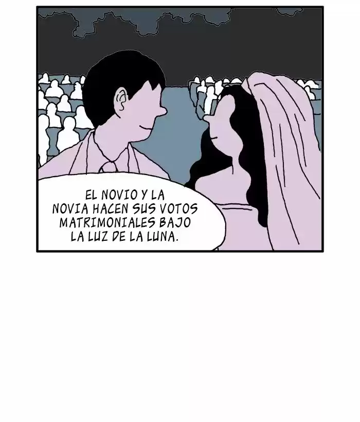 She Is A Vampire! - Capítulo 52 - Página 44 - LectorTMOo