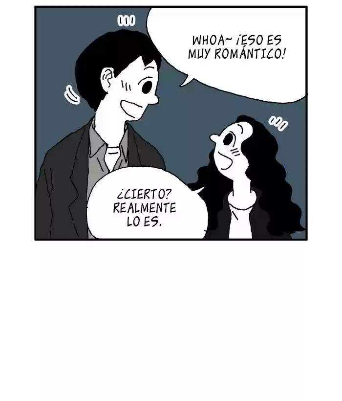 She Is A Vampire! - Capítulo 52 - Página 45 - LectorTMOo