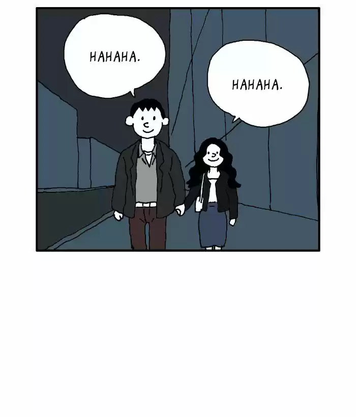 She Is A Vampire! - Capítulo 52 - Página 46 - LectorTMOo