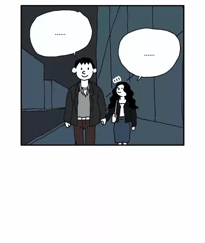 She Is A Vampire! - Capítulo 52 - Página 47 - LectorTMOo