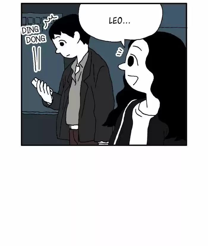 She Is A Vampire! - Capítulo 52 - Página 48 - LectorTMOo