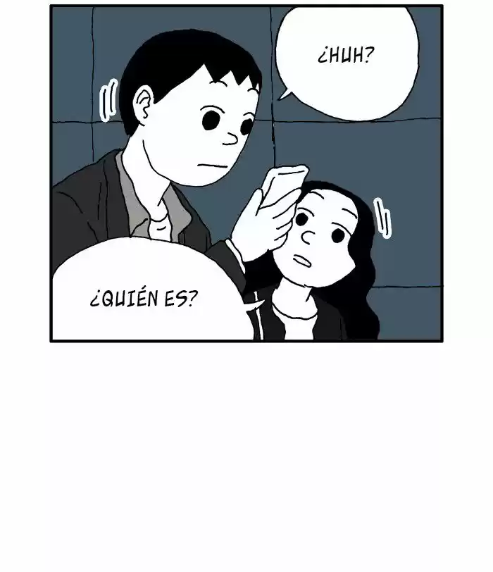 She Is A Vampire! - Capítulo 52 - Página 49 - LectorTMOo