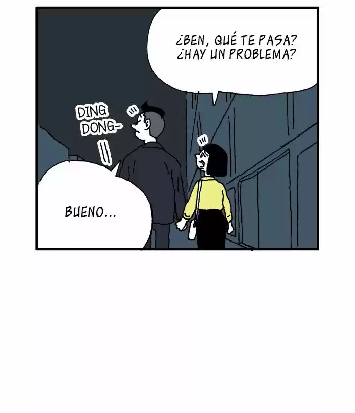 She Is A Vampire! - Capítulo 52 - Página 51 - LectorTMOo
