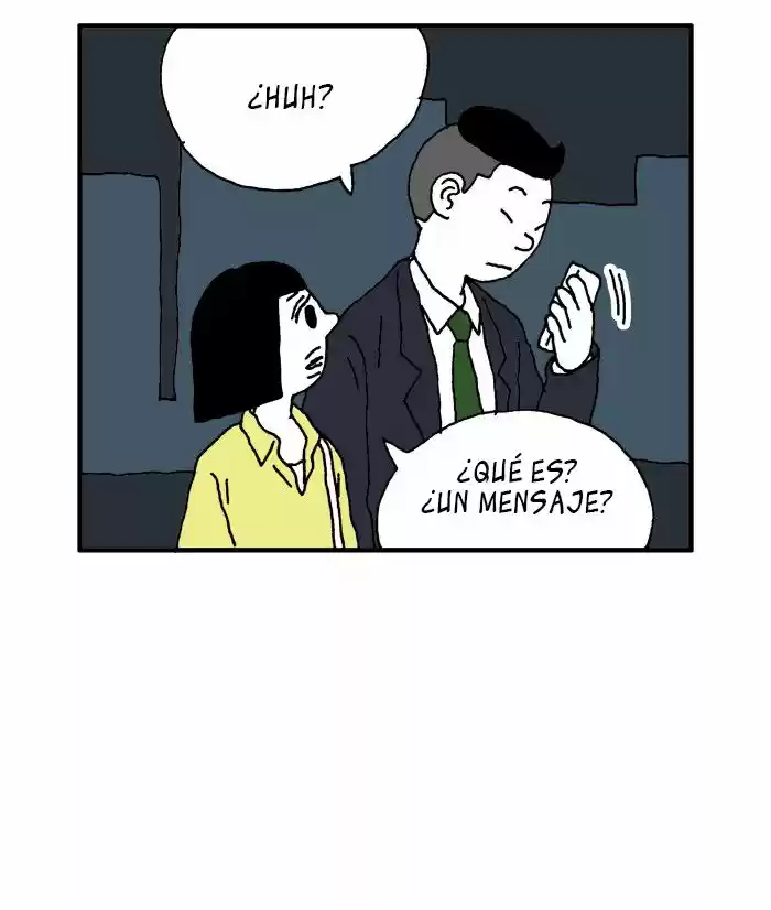 She Is A Vampire! - Capítulo 52 - Página 52 - LectorTMOo